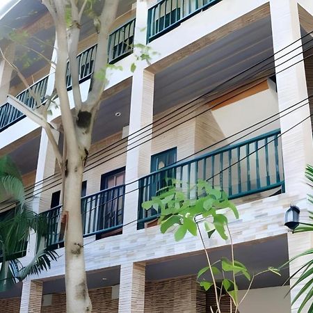 Saikaew Boutique Hotel Koh Samet Ngoại thất bức ảnh