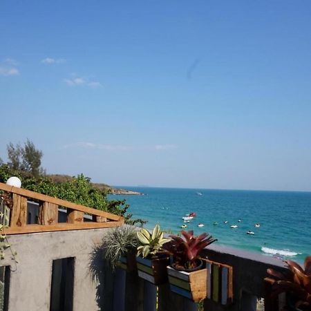 Saikaew Boutique Hotel Koh Samet Ngoại thất bức ảnh