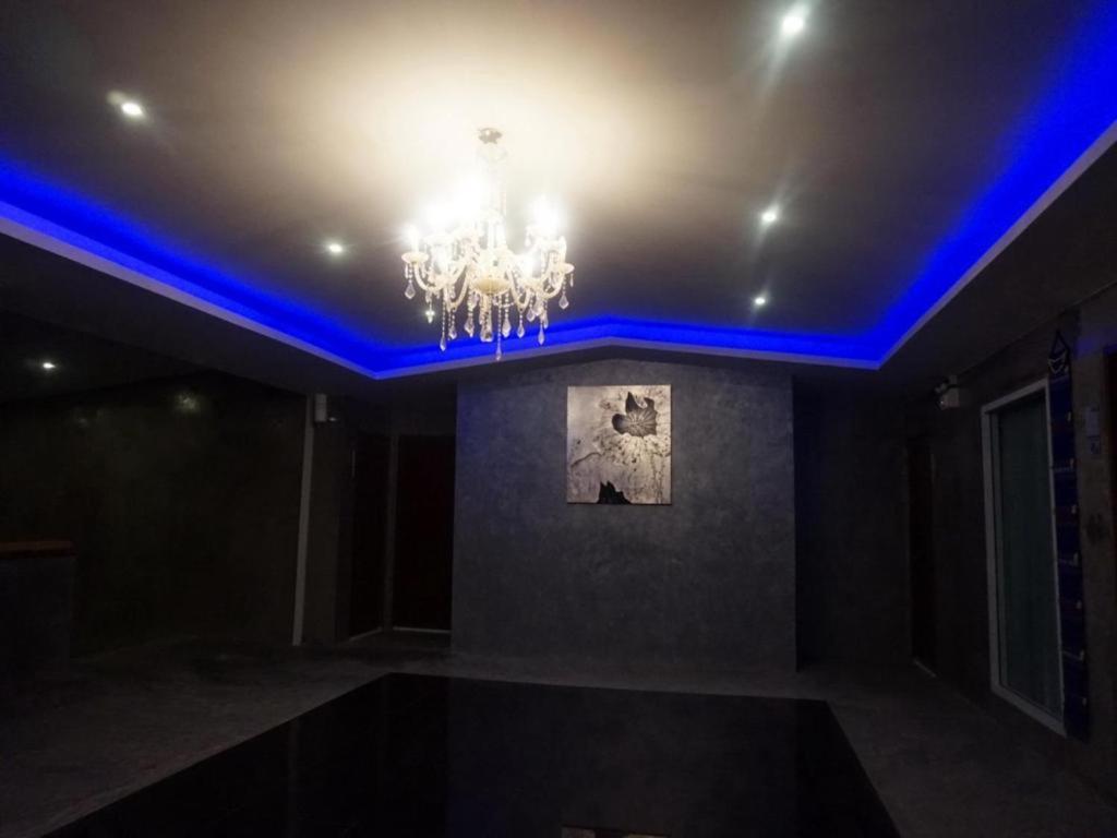 Saikaew Boutique Hotel Koh Samet Ngoại thất bức ảnh
