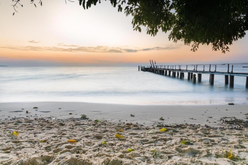 Saikaew Boutique Hotel Koh Samet Ngoại thất bức ảnh