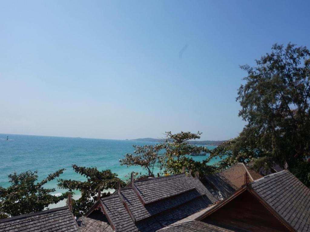 Saikaew Boutique Hotel Koh Samet Ngoại thất bức ảnh