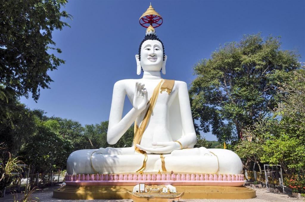 Saikaew Boutique Hotel Koh Samet Ngoại thất bức ảnh
