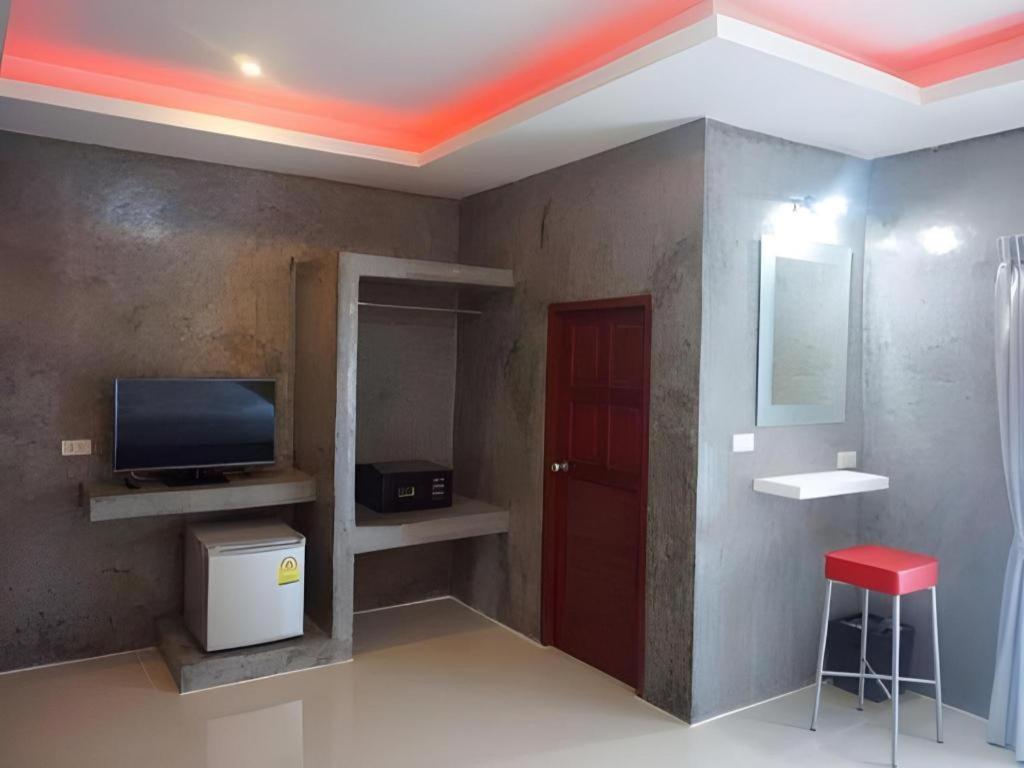 Saikaew Boutique Hotel Koh Samet Ngoại thất bức ảnh