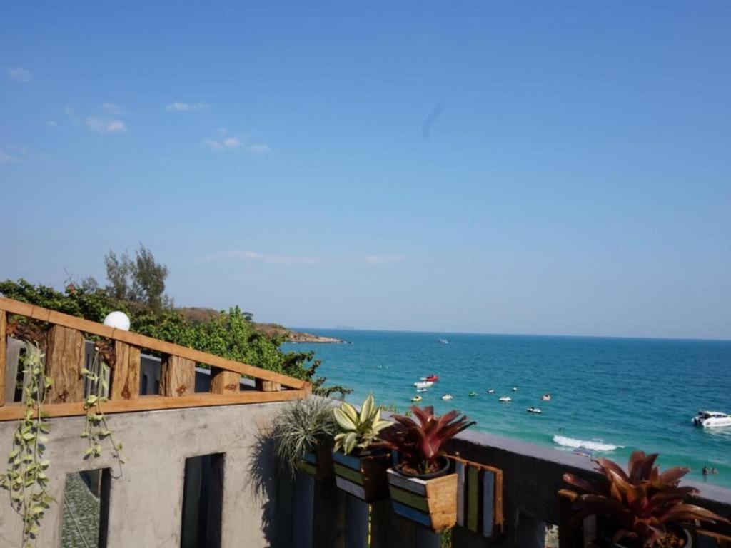 Saikaew Boutique Hotel Koh Samet Ngoại thất bức ảnh