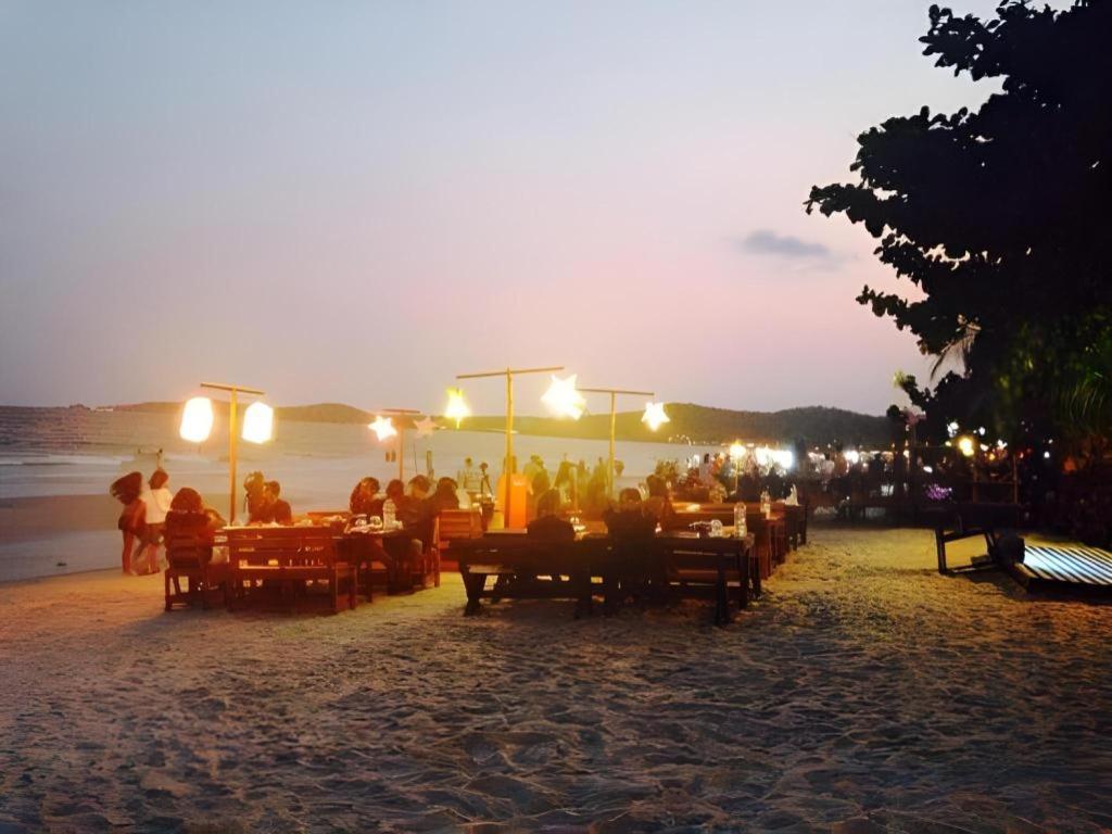 Saikaew Boutique Hotel Koh Samet Ngoại thất bức ảnh