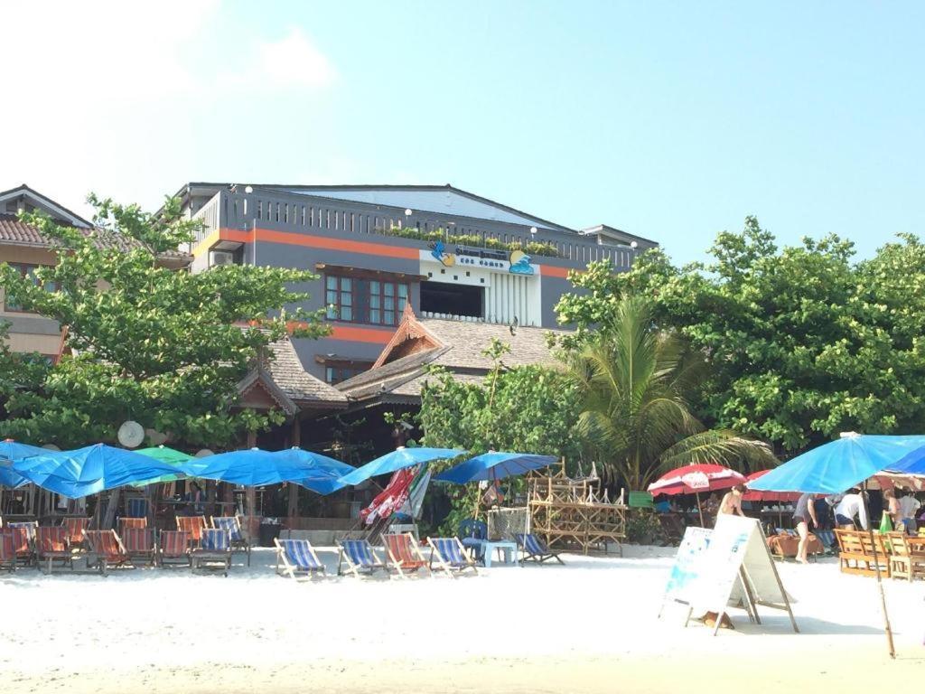 Saikaew Boutique Hotel Koh Samet Ngoại thất bức ảnh