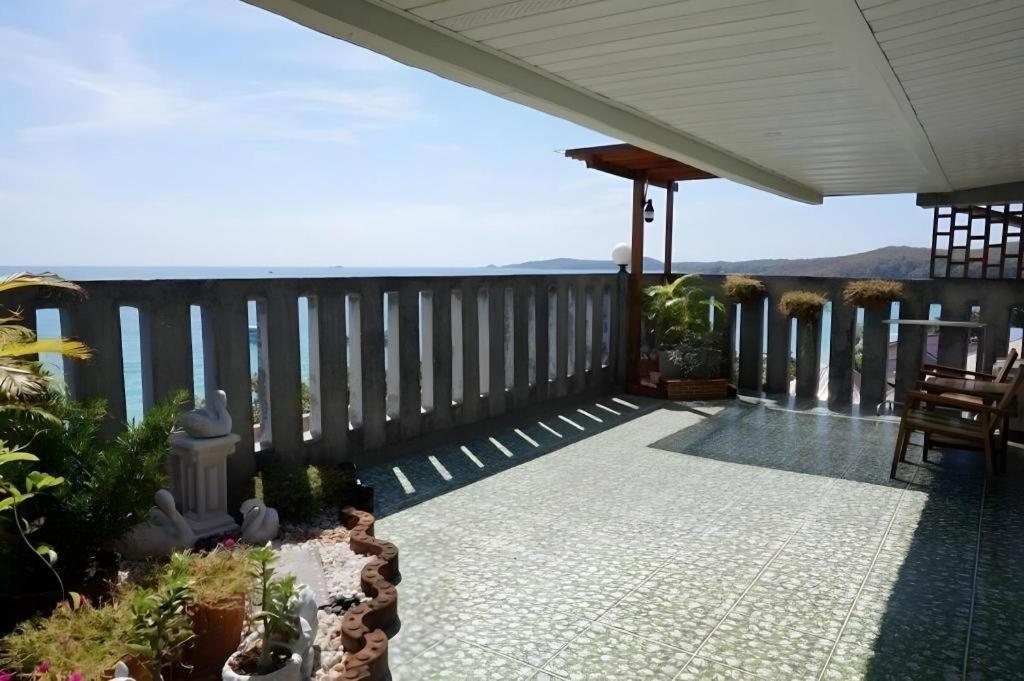 Saikaew Boutique Hotel Koh Samet Ngoại thất bức ảnh