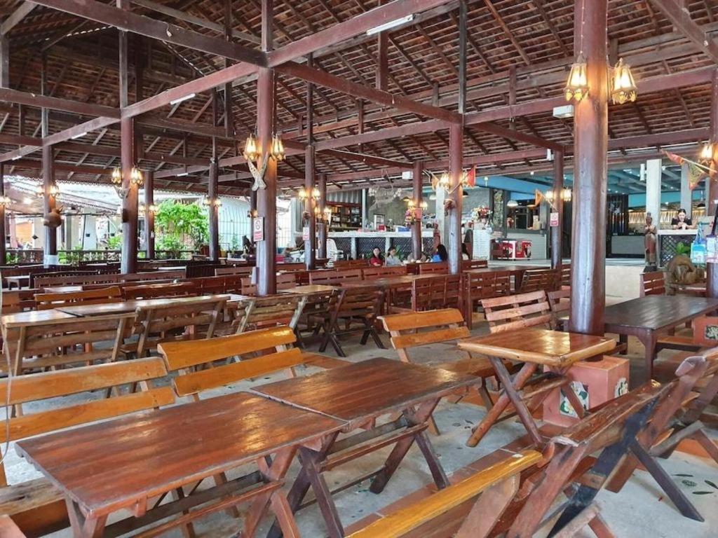 Saikaew Boutique Hotel Koh Samet Ngoại thất bức ảnh