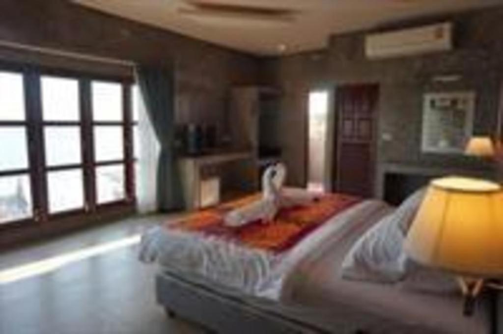 Saikaew Boutique Hotel Koh Samet Ngoại thất bức ảnh