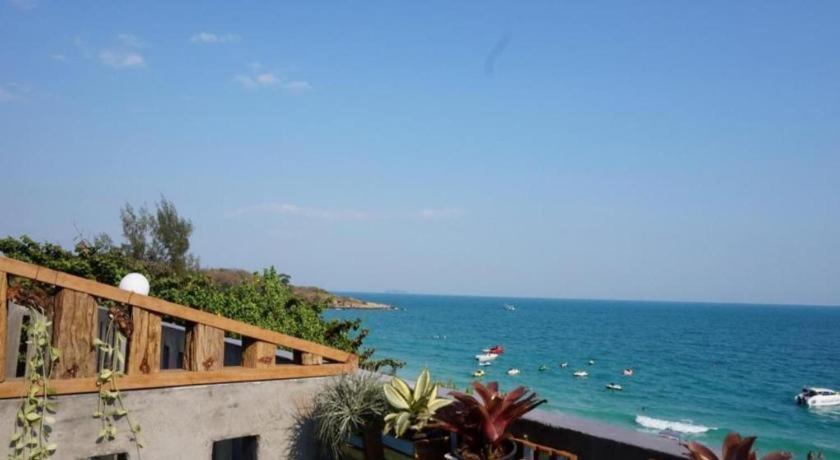 Saikaew Boutique Hotel Koh Samet Ngoại thất bức ảnh
