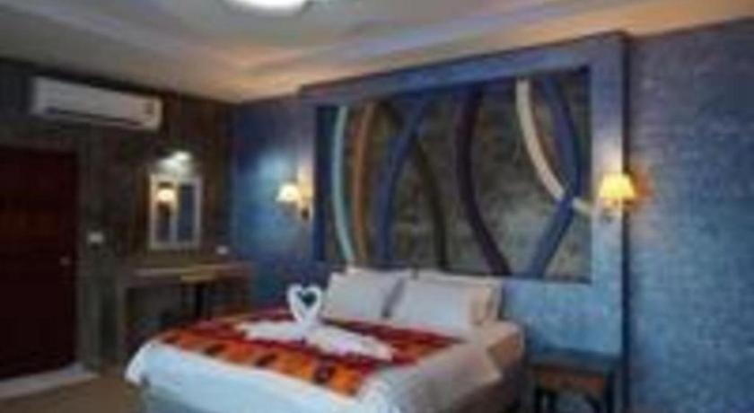 Saikaew Boutique Hotel Koh Samet Ngoại thất bức ảnh