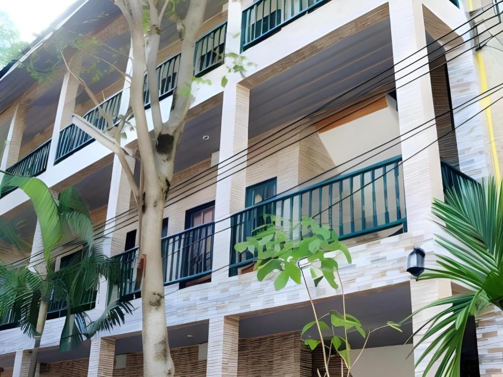 Saikaew Boutique Hotel Koh Samet Ngoại thất bức ảnh