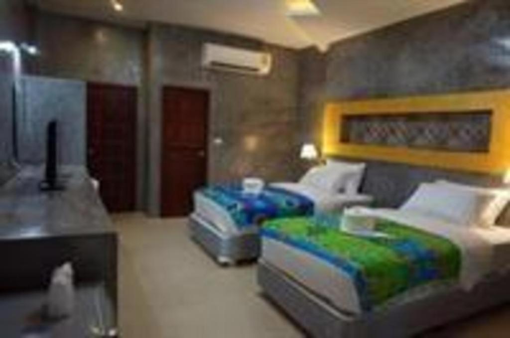 Saikaew Boutique Hotel Koh Samet Ngoại thất bức ảnh