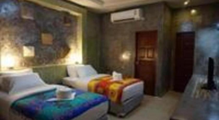 Saikaew Boutique Hotel Koh Samet Ngoại thất bức ảnh