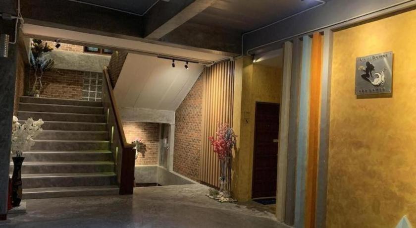Saikaew Boutique Hotel Koh Samet Ngoại thất bức ảnh