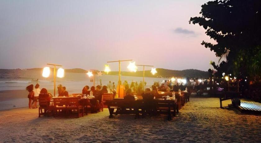 Saikaew Boutique Hotel Koh Samet Ngoại thất bức ảnh