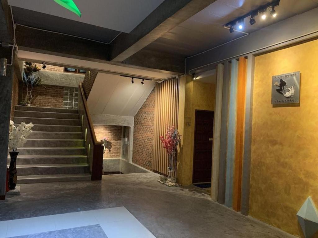 Saikaew Boutique Hotel Koh Samet Ngoại thất bức ảnh