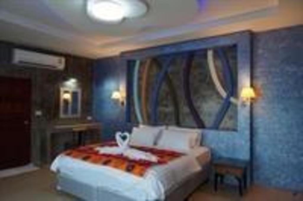 Saikaew Boutique Hotel Koh Samet Ngoại thất bức ảnh