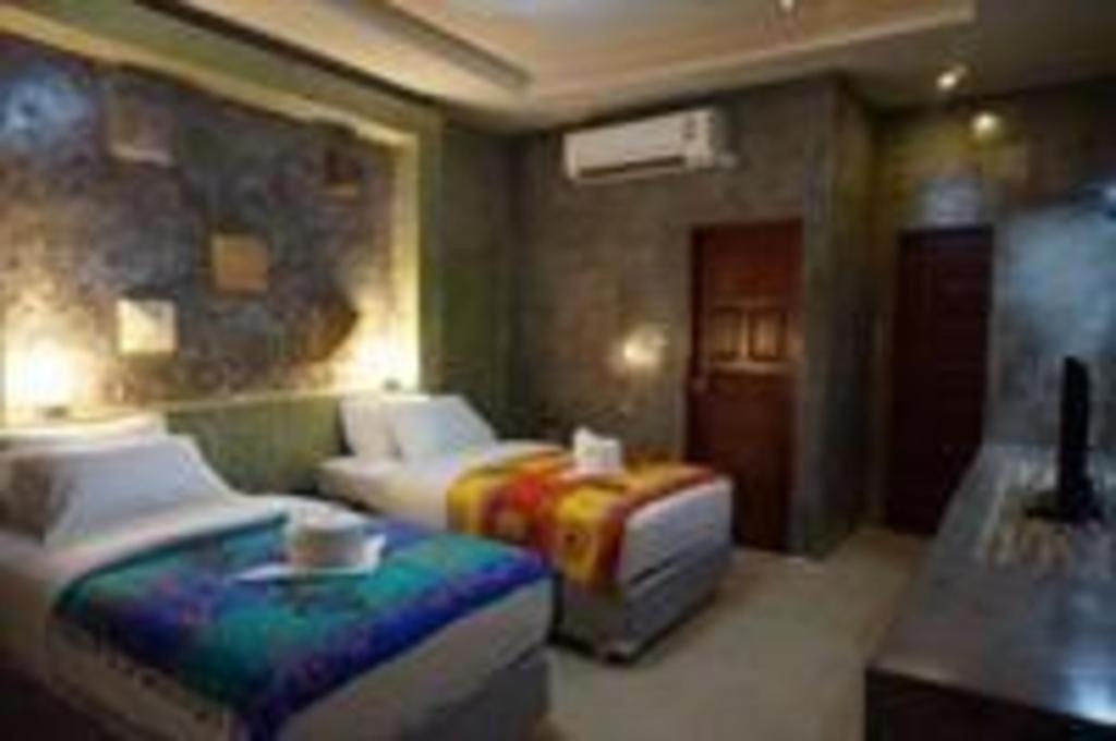 Saikaew Boutique Hotel Koh Samet Ngoại thất bức ảnh