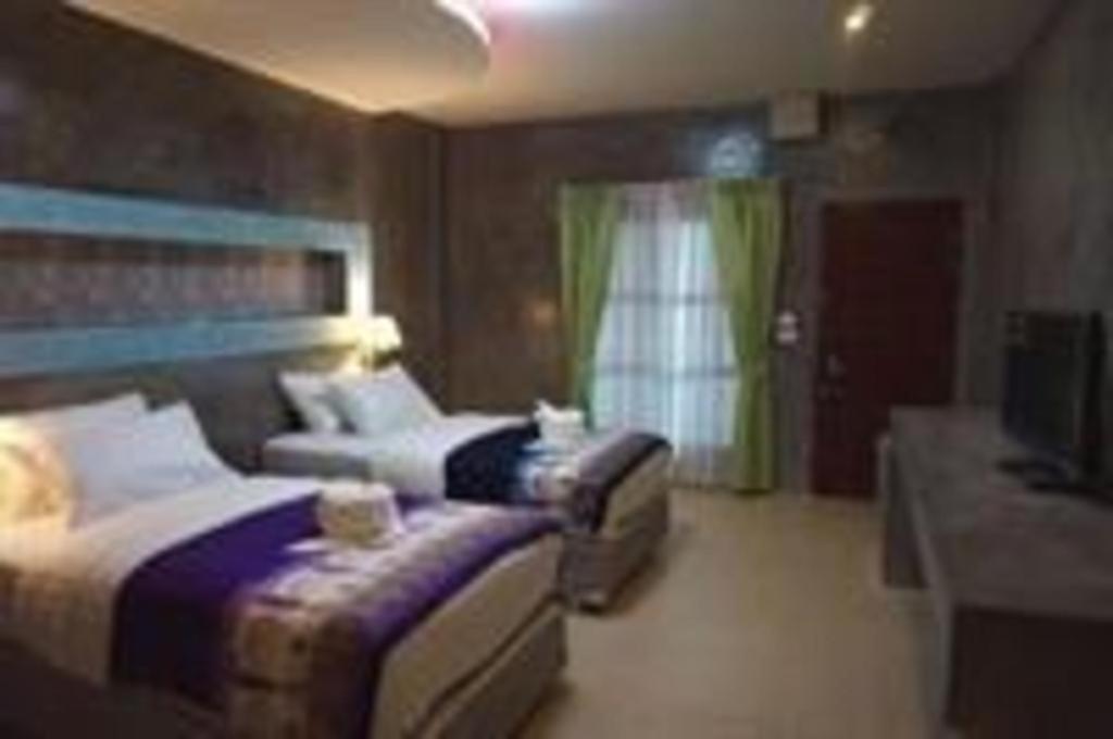 Saikaew Boutique Hotel Koh Samet Ngoại thất bức ảnh