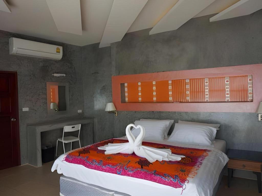 Saikaew Boutique Hotel Koh Samet Ngoại thất bức ảnh