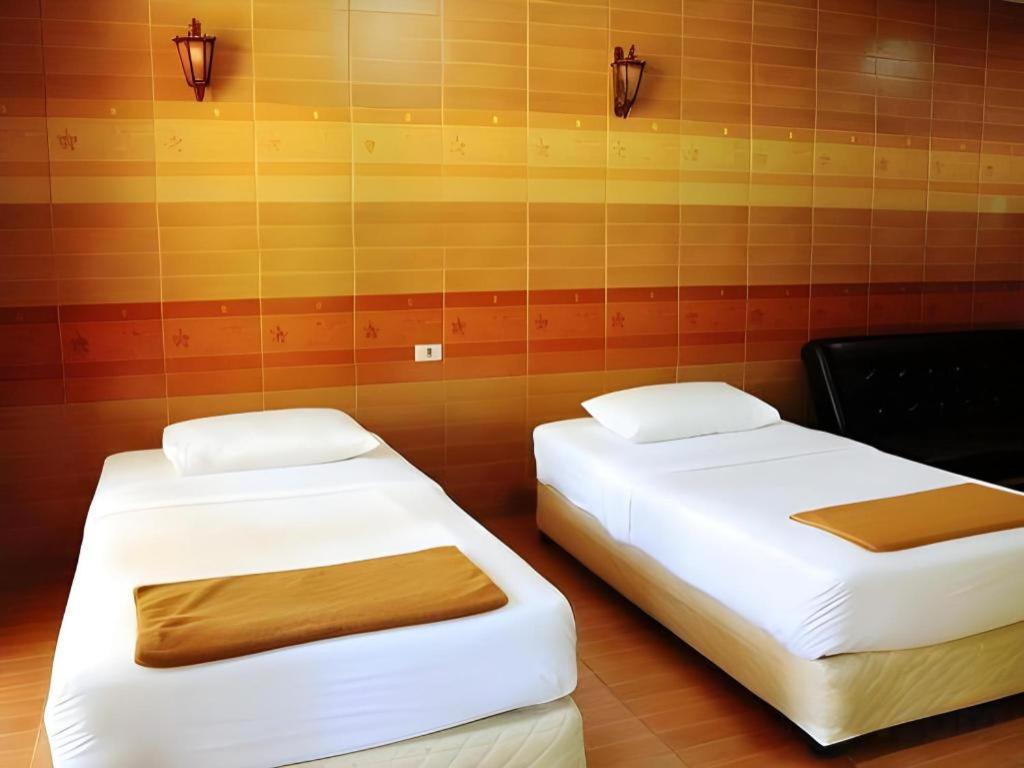 Saikaew Boutique Hotel Koh Samet Ngoại thất bức ảnh