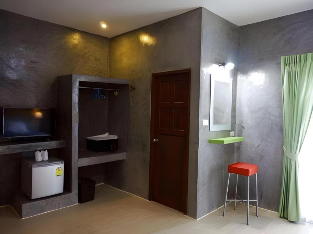 Saikaew Boutique Hotel Koh Samet Ngoại thất bức ảnh