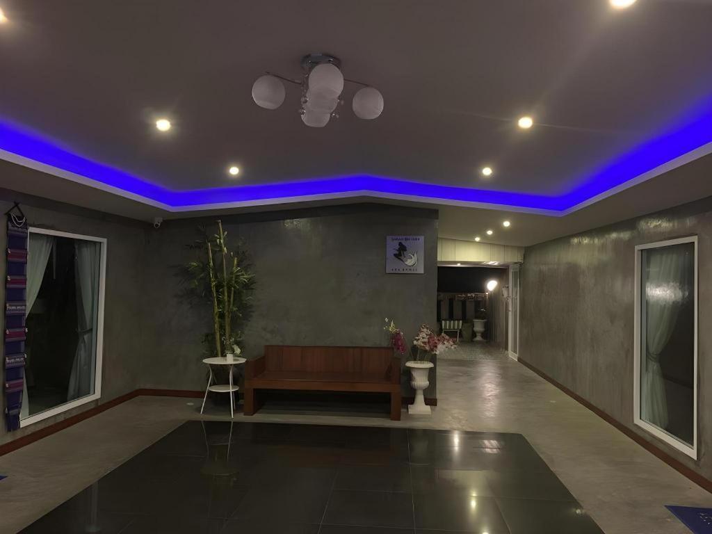Saikaew Boutique Hotel Koh Samet Ngoại thất bức ảnh