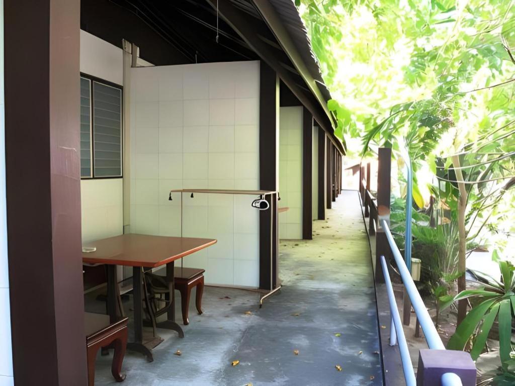 Saikaew Boutique Hotel Koh Samet Ngoại thất bức ảnh